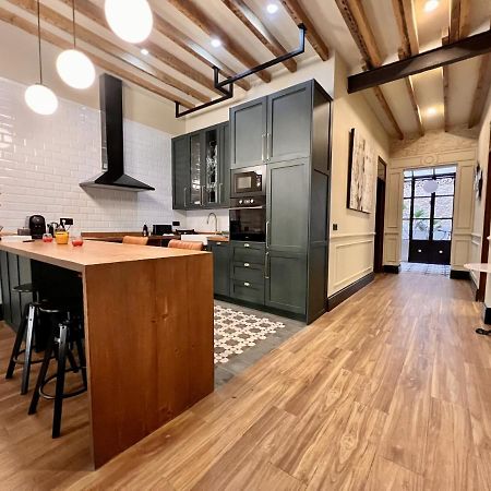 A Charming Stand And Stay Flat In Alicante Exterior photo