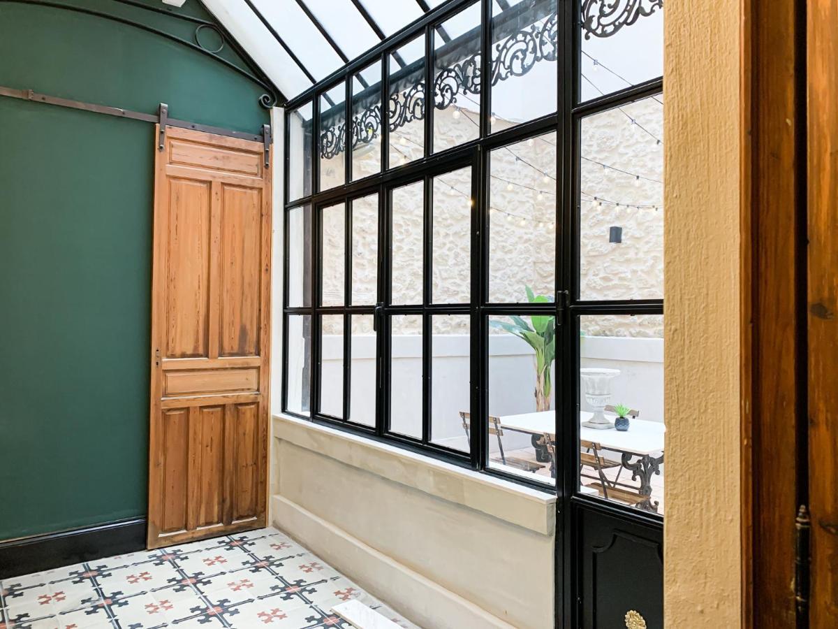 A Charming Stand And Stay Flat In Alicante Exterior photo