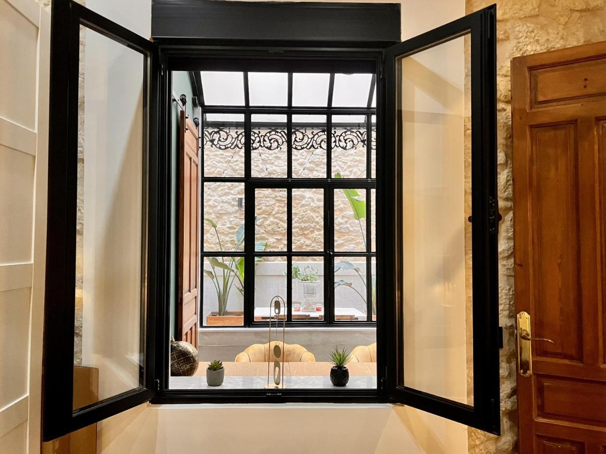 A Charming Stand And Stay Flat In Alicante Exterior photo