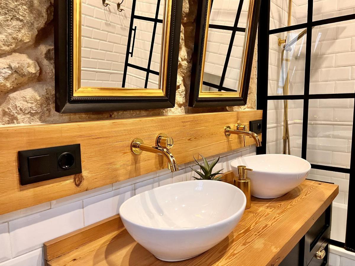 A Charming Stand And Stay Flat In Alicante Exterior photo