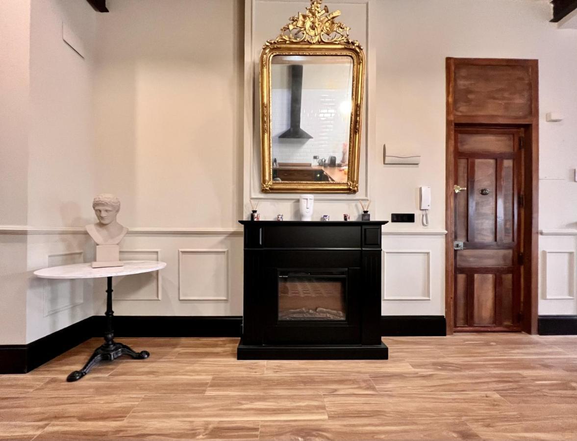 A Charming Stand And Stay Flat In Alicante Exterior photo