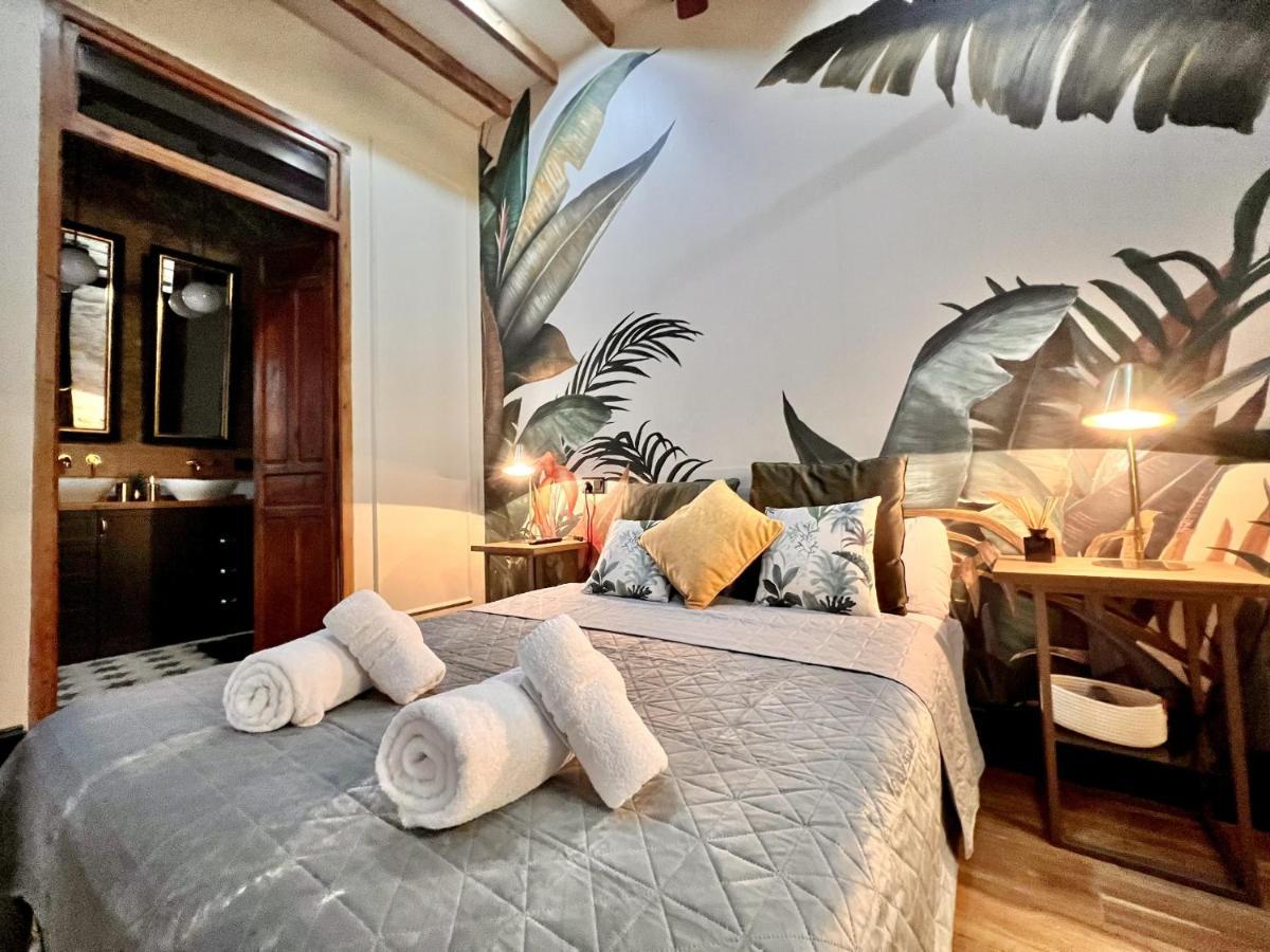 A Charming Stand And Stay Flat In Alicante Exterior photo