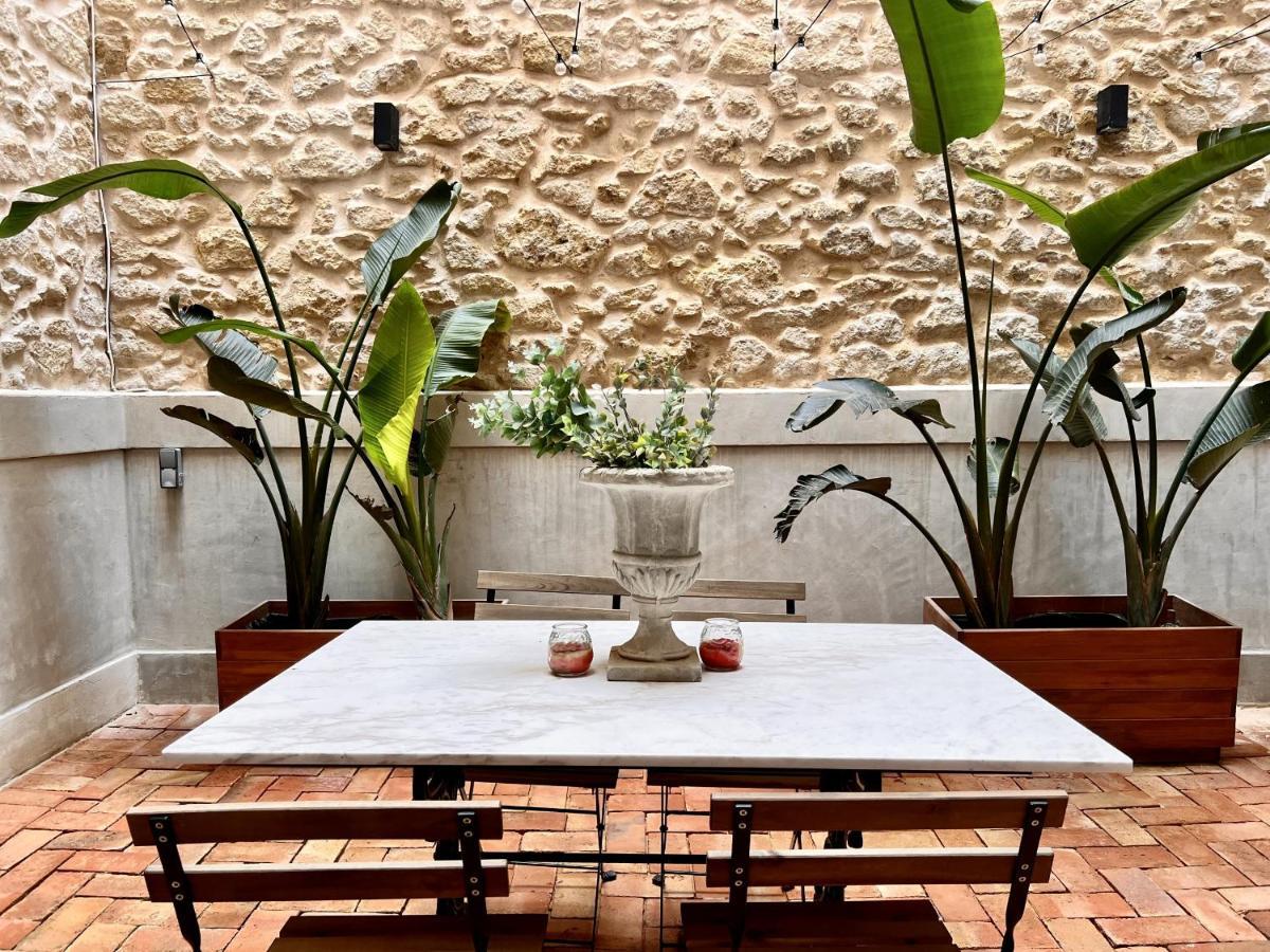 A Charming Stand And Stay Flat In Alicante Exterior photo
