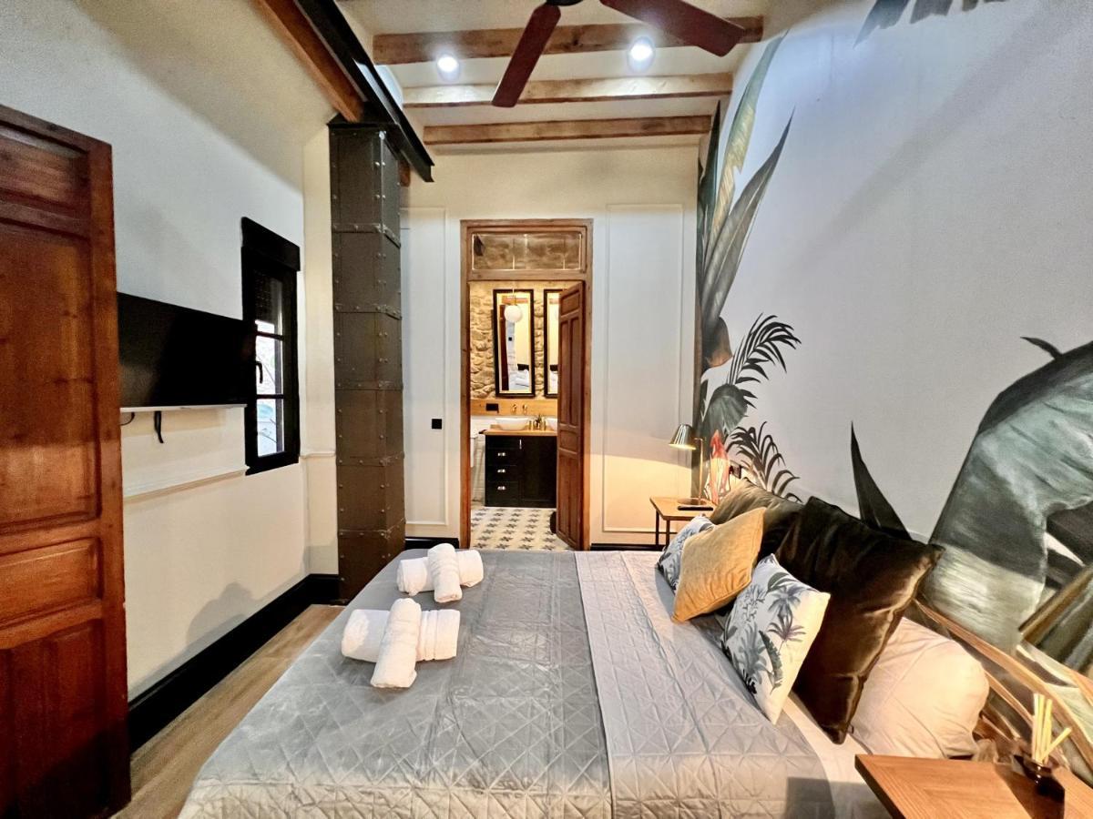 A Charming Stand And Stay Flat In Alicante Exterior photo