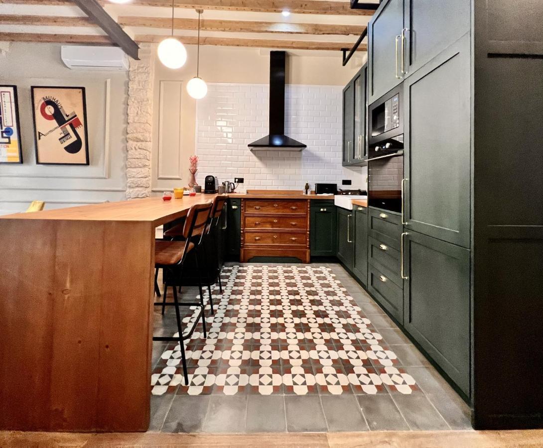 A Charming Stand And Stay Flat In Alicante Exterior photo