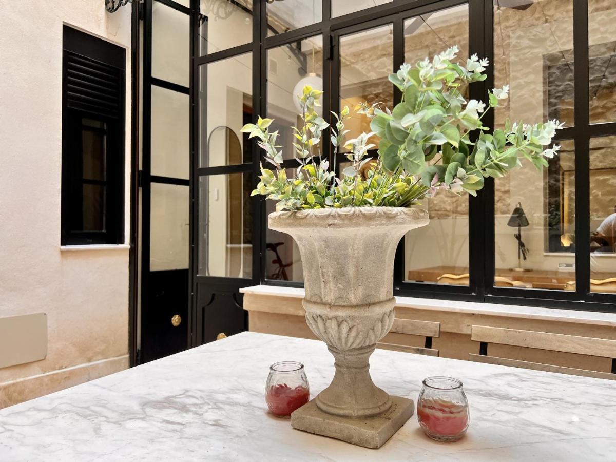 A Charming Stand And Stay Flat In Alicante Exterior photo