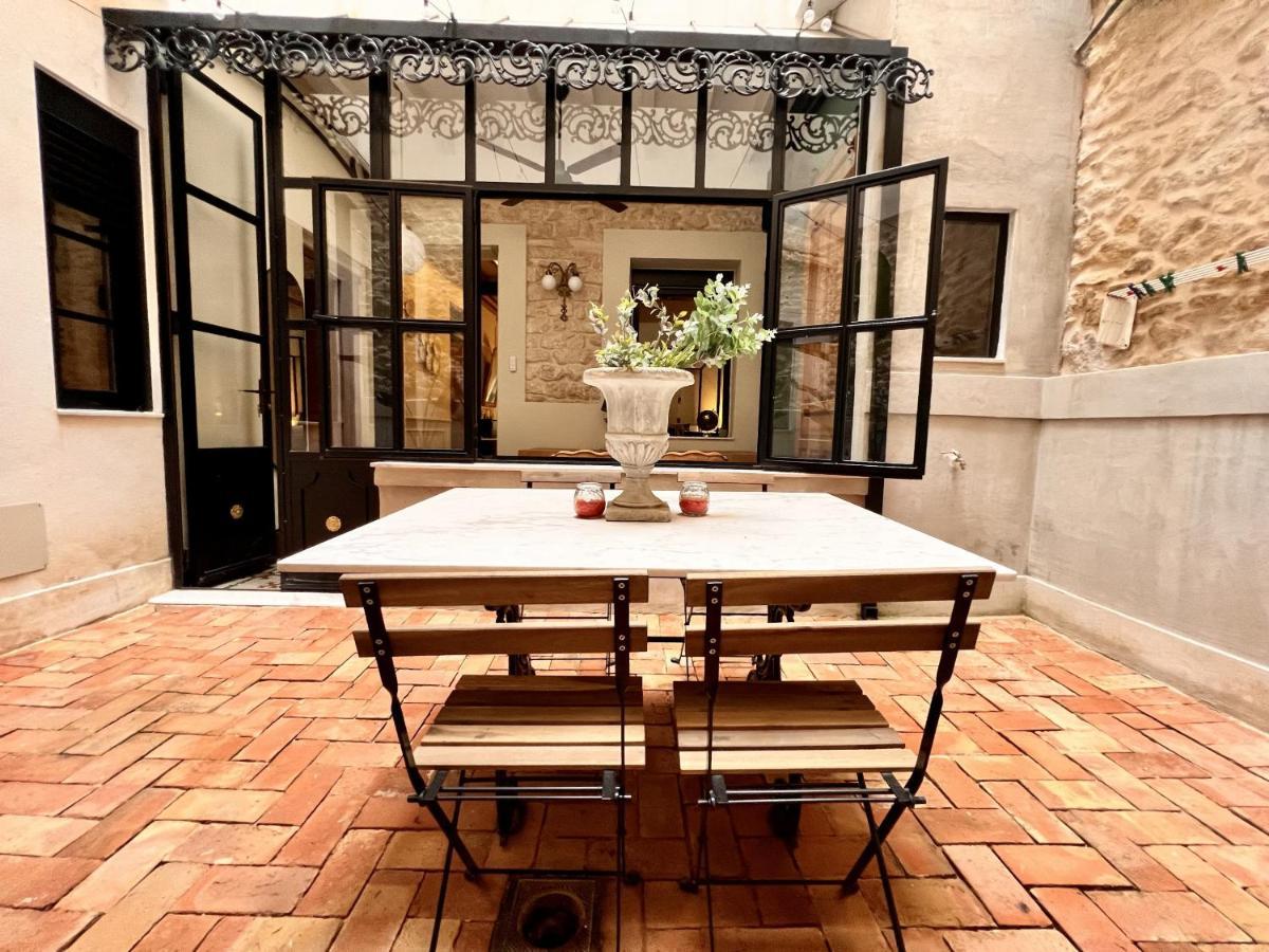 A Charming Stand And Stay Flat In Alicante Exterior photo