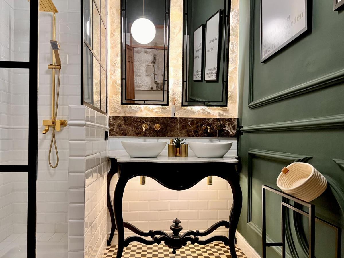 A Charming Stand And Stay Flat In Alicante Exterior photo