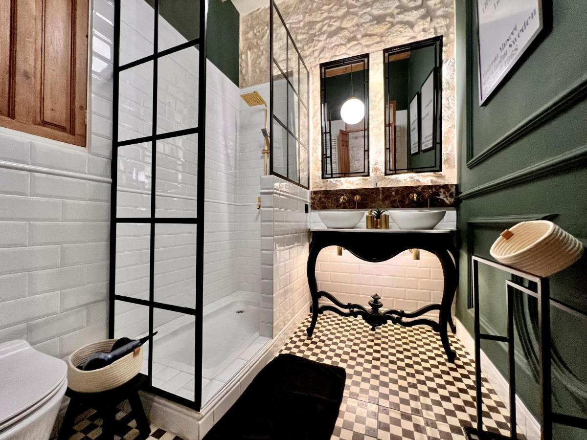 A Charming Stand And Stay Flat In Alicante Exterior photo